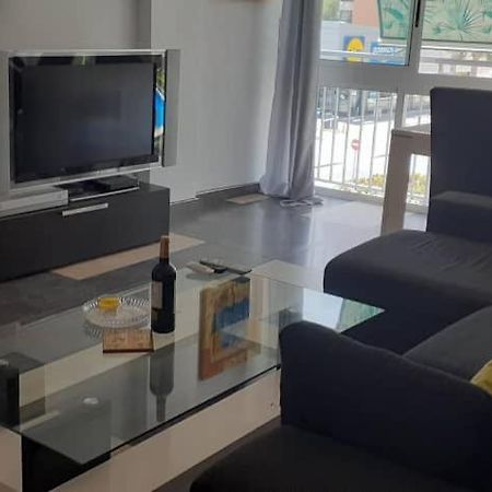 Appartement Chaleureux A 2 Pas De La Plage El Campello Zewnętrze zdjęcie