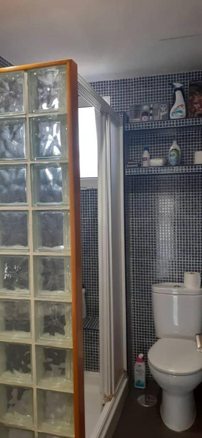 Appartement Chaleureux A 2 Pas De La Plage El Campello Zewnętrze zdjęcie